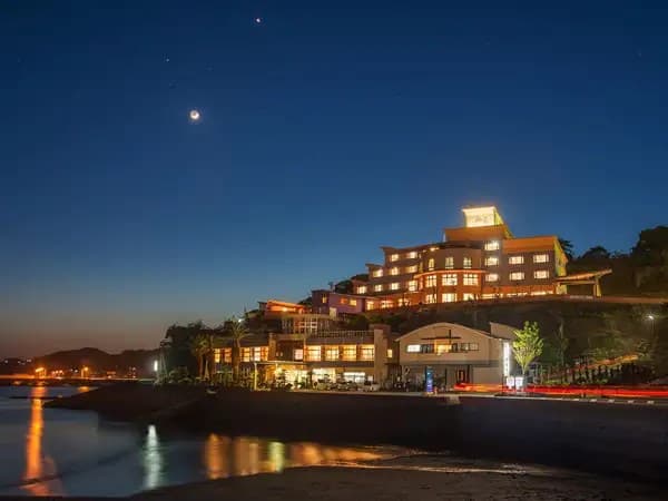 호텔 쇼류엔 가이세 photo 7