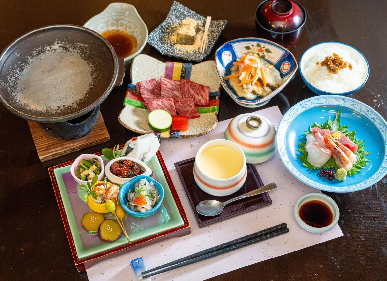 야마토 고원 보스코빌라 사진 4