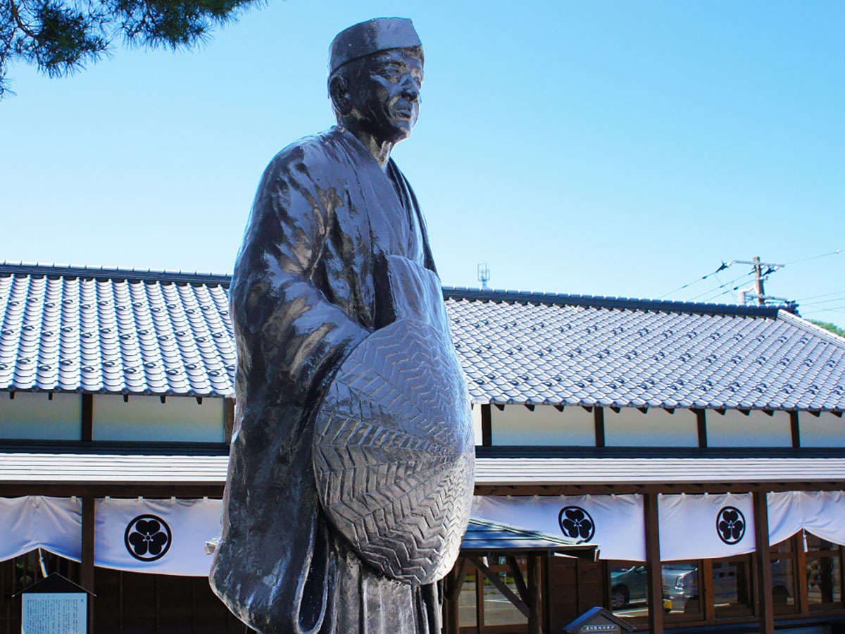 오에도 온센 모노가타리 마스야 photo 6