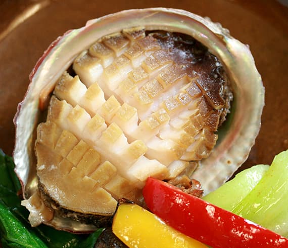 The Taste of Ise-Shima, Kaiseki Cuisine