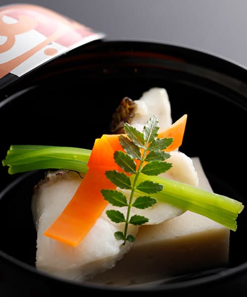 Setouchi and Iyo, in Season