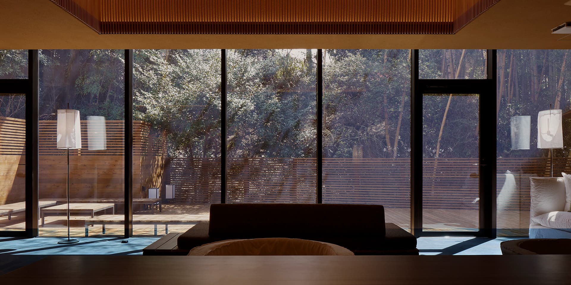 Warm Wood by Sumitomo Forestry MOCCA