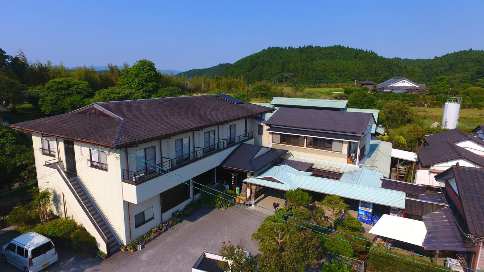 유노모토 온센 (미야자키) 사진 7