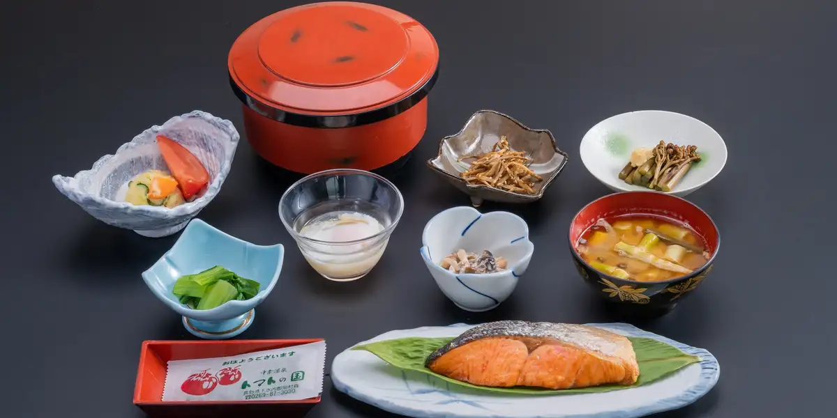 주조 온천 토마토노쿠니 사진 5