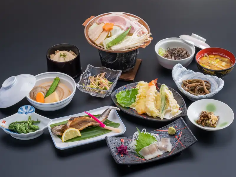 주조 온천 토마토노쿠니 사진 4