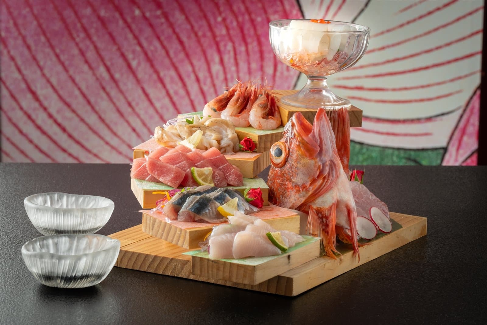 Cuisine – Seasonal Delicacies of Hokuriku's Sea and Mountains