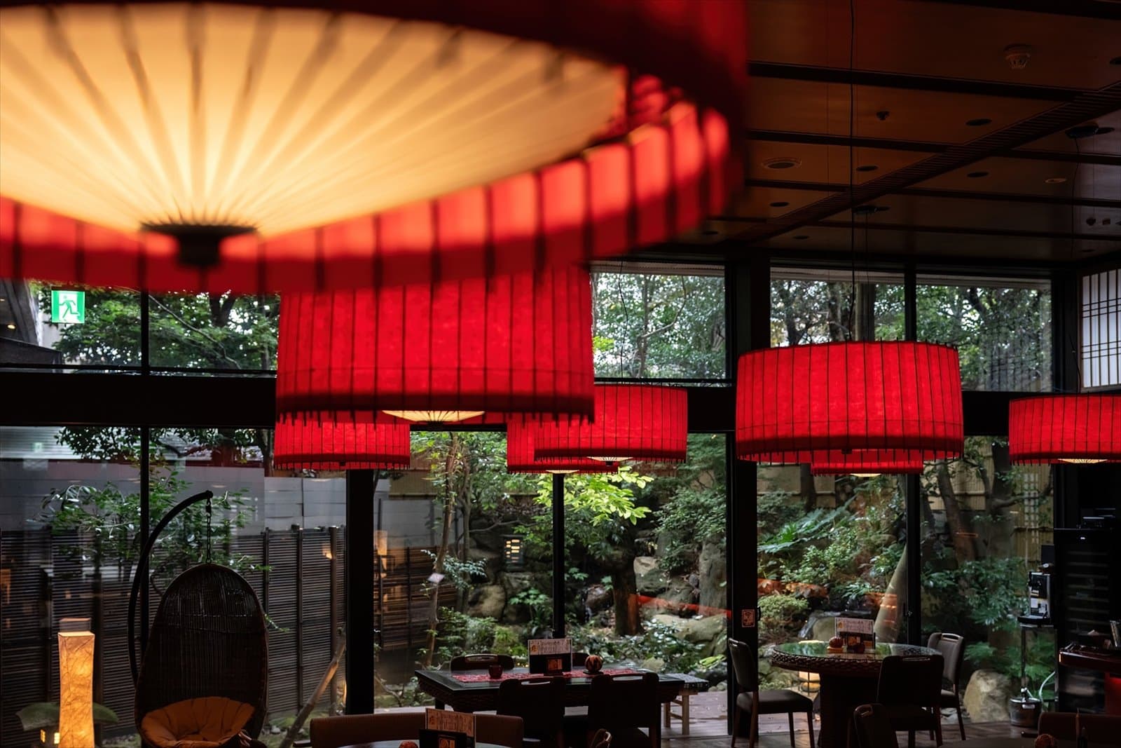 Location – Yamashiro Onsen, Near Kaga-Onsen Station
