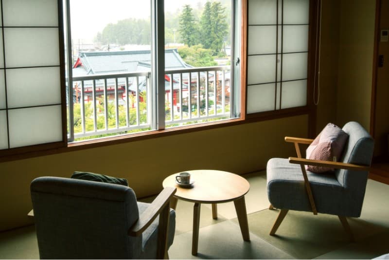 11 Rooms as Comfortable as Home