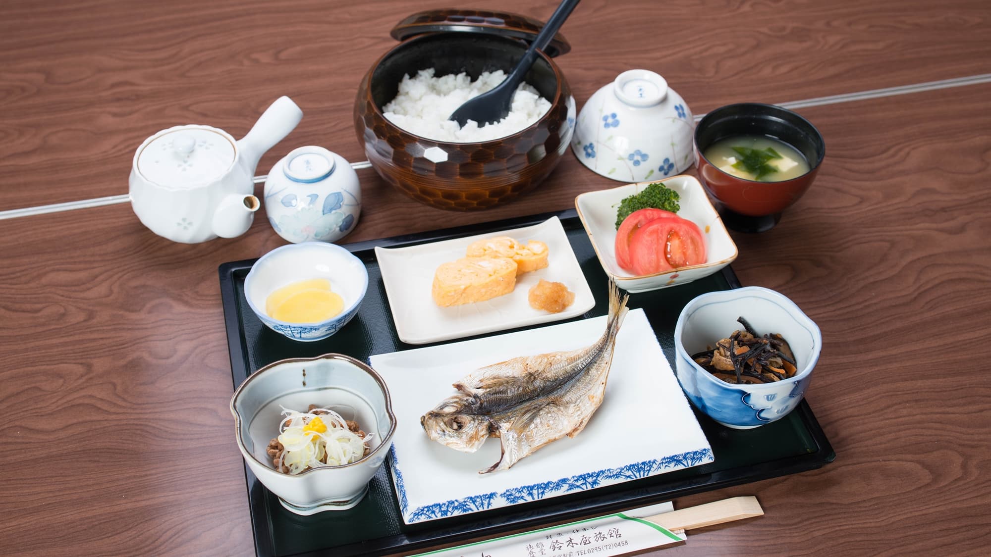 스즈키야 료칸 사진 4