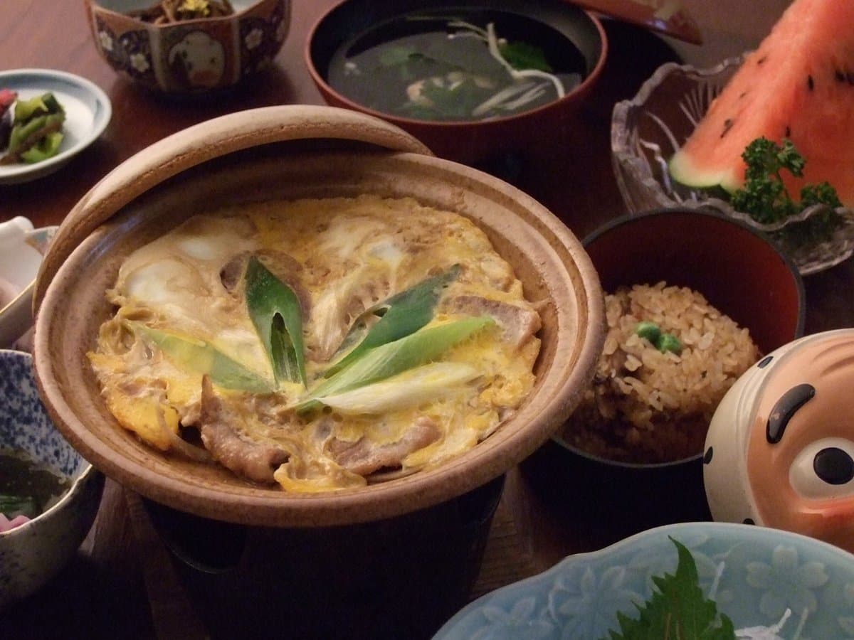 사기노유 온천 야스기엔