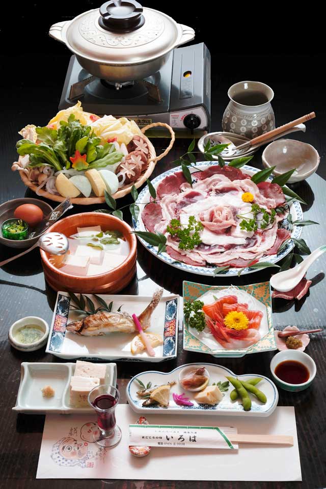 도로가와 온천 이로하 료칸＜나라현＞ photo 4