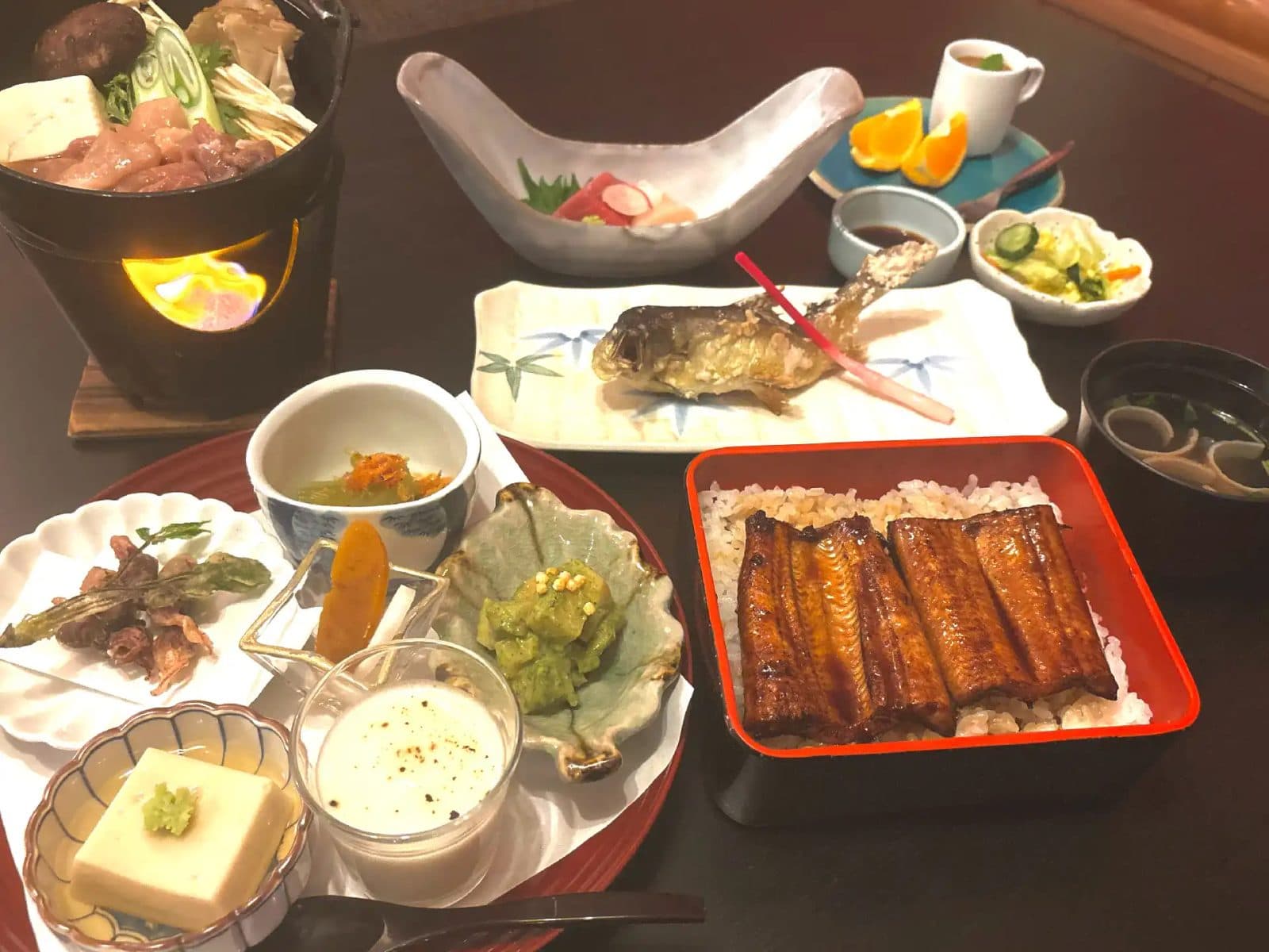 호조칸 별관 사진 4