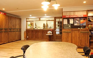 시레토코무라 (구 츠쿠다장) 사진 6
