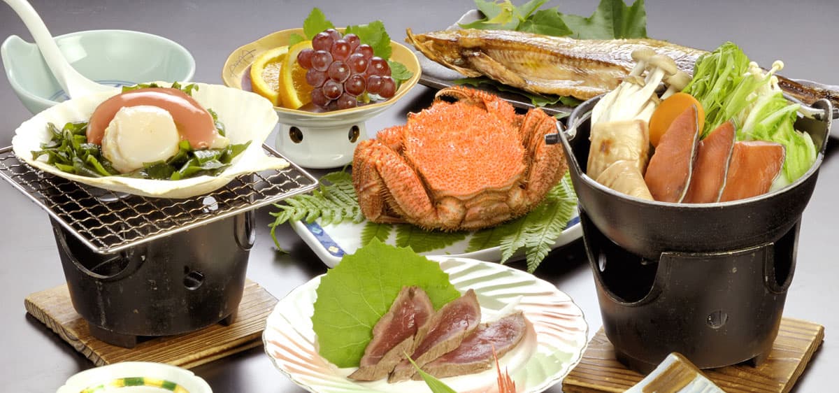 시레토코무라 (구 츠쿠다장) 사진 7