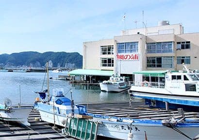교통과 주차
