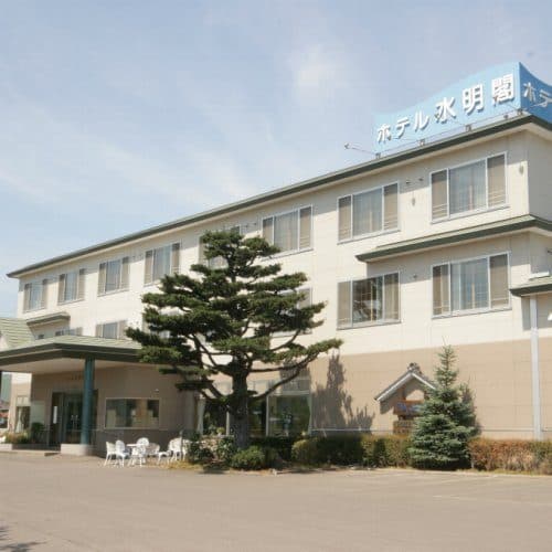 호텔 스이메이카쿠 사진 7