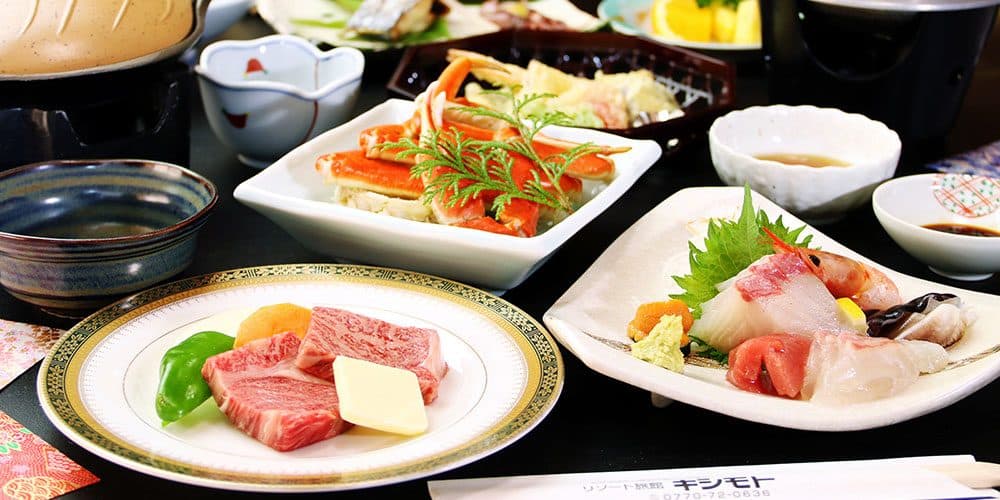 리조트 인 기시모토 사진 4