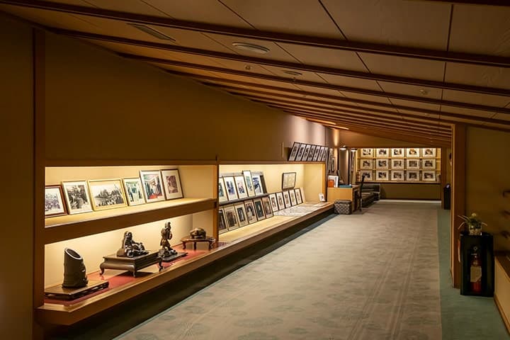 Facilities and Access