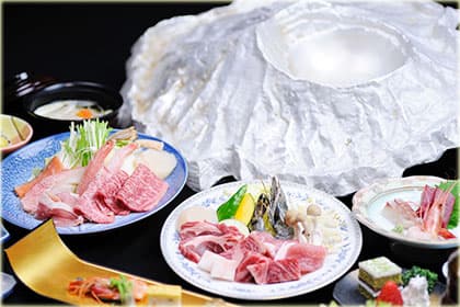 Yamagata's Regional Cuisine