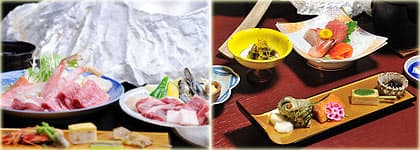 'Tenth-Generation Tsujiya Nabe', a Zao Icon