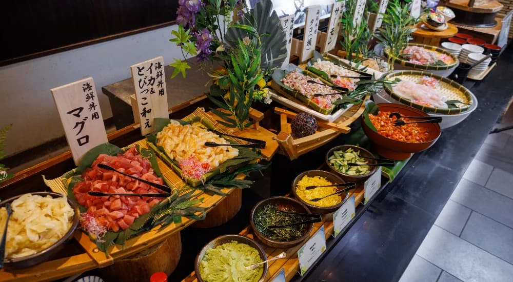 노보리베쓰 세키스이테이 photo 6