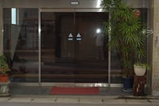 스시로쿠 료칸