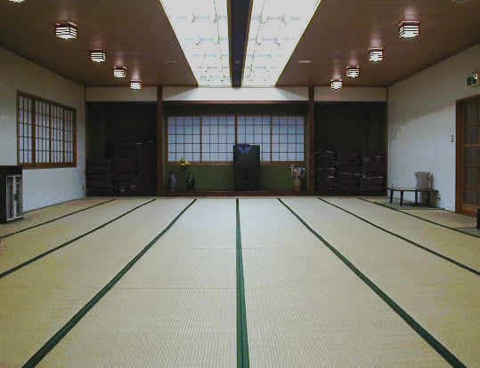 Grand Banquet Hall
