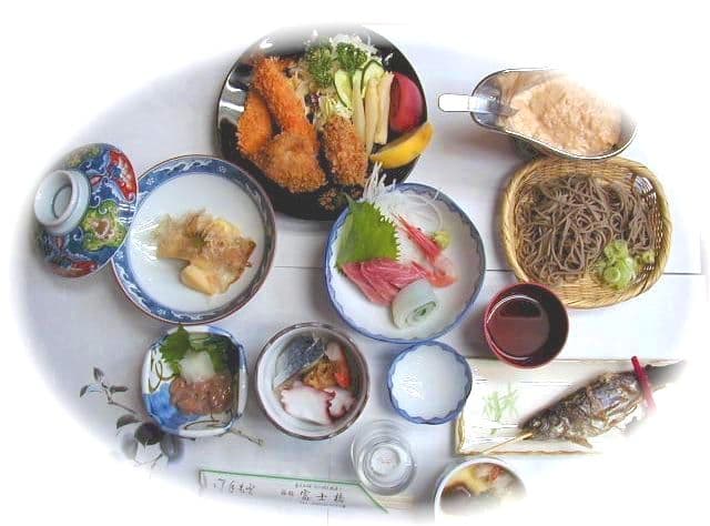 Cuisine