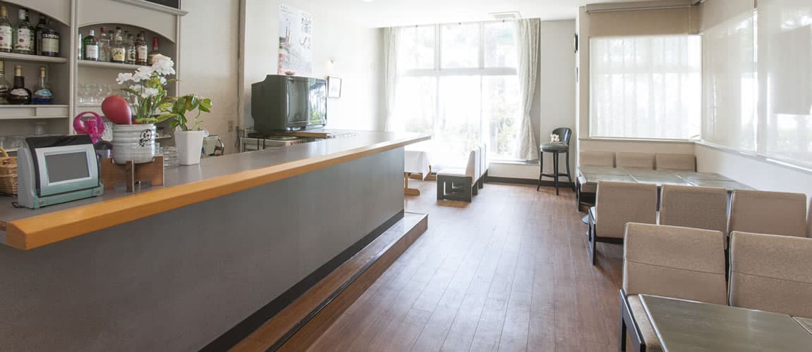 Lounge & Bar Isonami