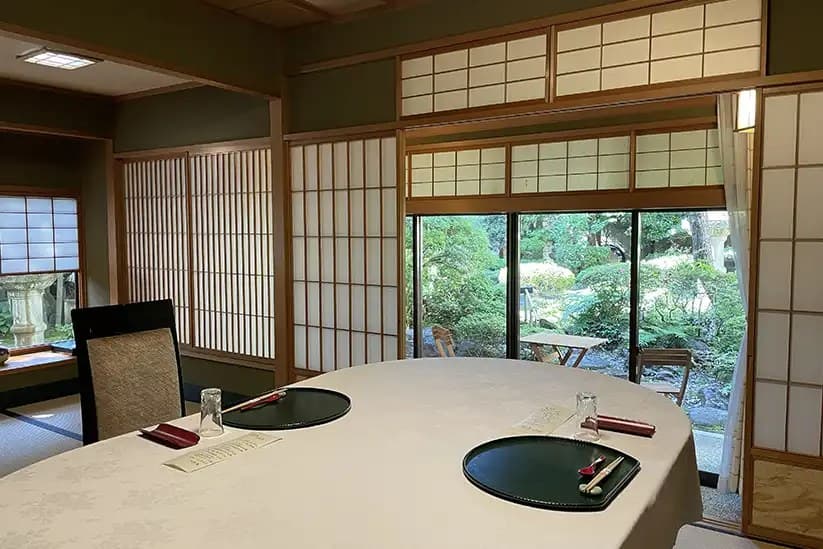야마나카 온천 고초  photo 7