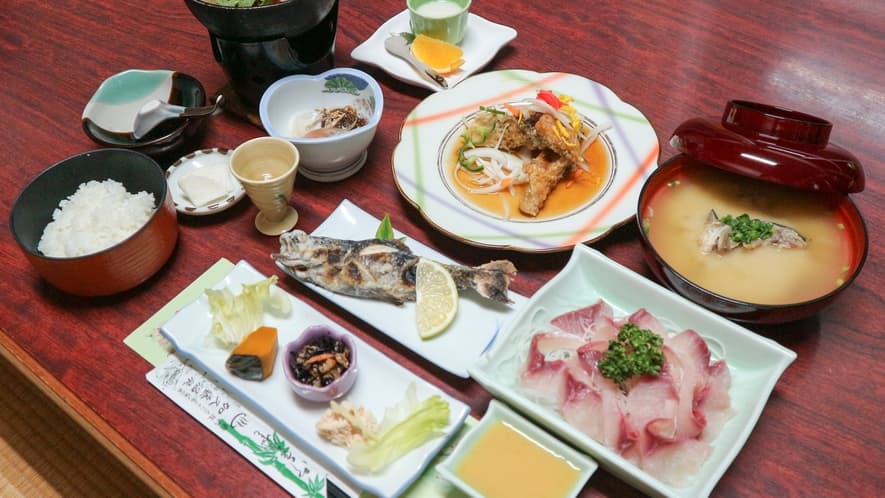 The Signature Dish: Home-Raised Carp