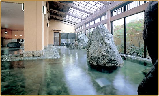 50 Minutes All to Yourselves: Private Bath 'Saisai'