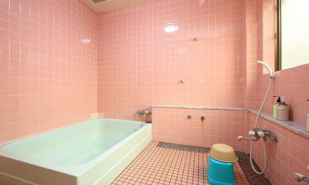 Shared Bathrooms for Men and Women