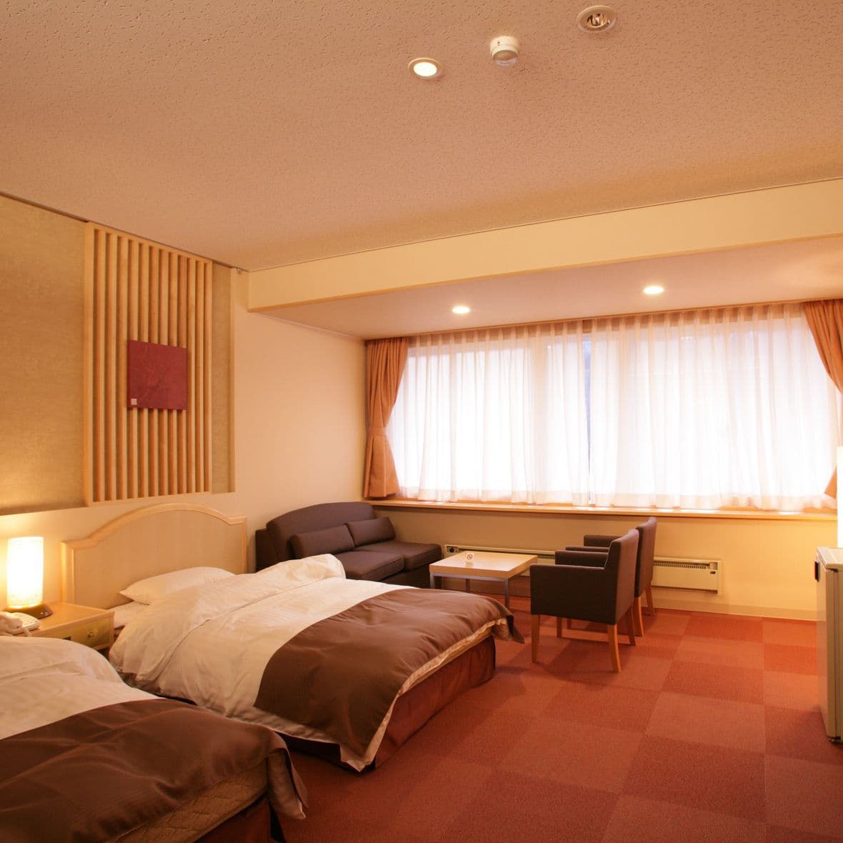 Onsen and Serene Inn GOKASANSO photo 5