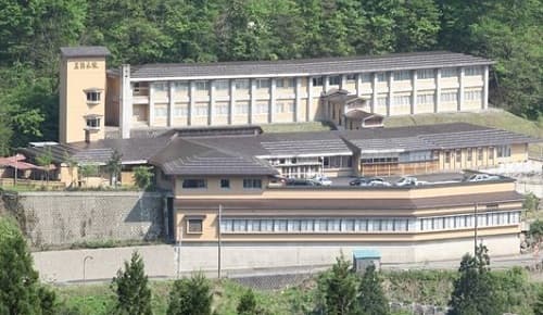 Onsen and Serene Inn GOKASANSO
