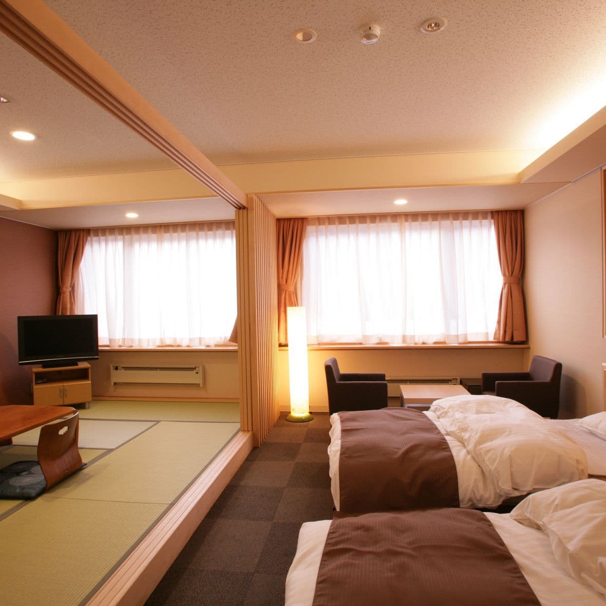 Onsen and Serene Inn GOKASANSO photo 6