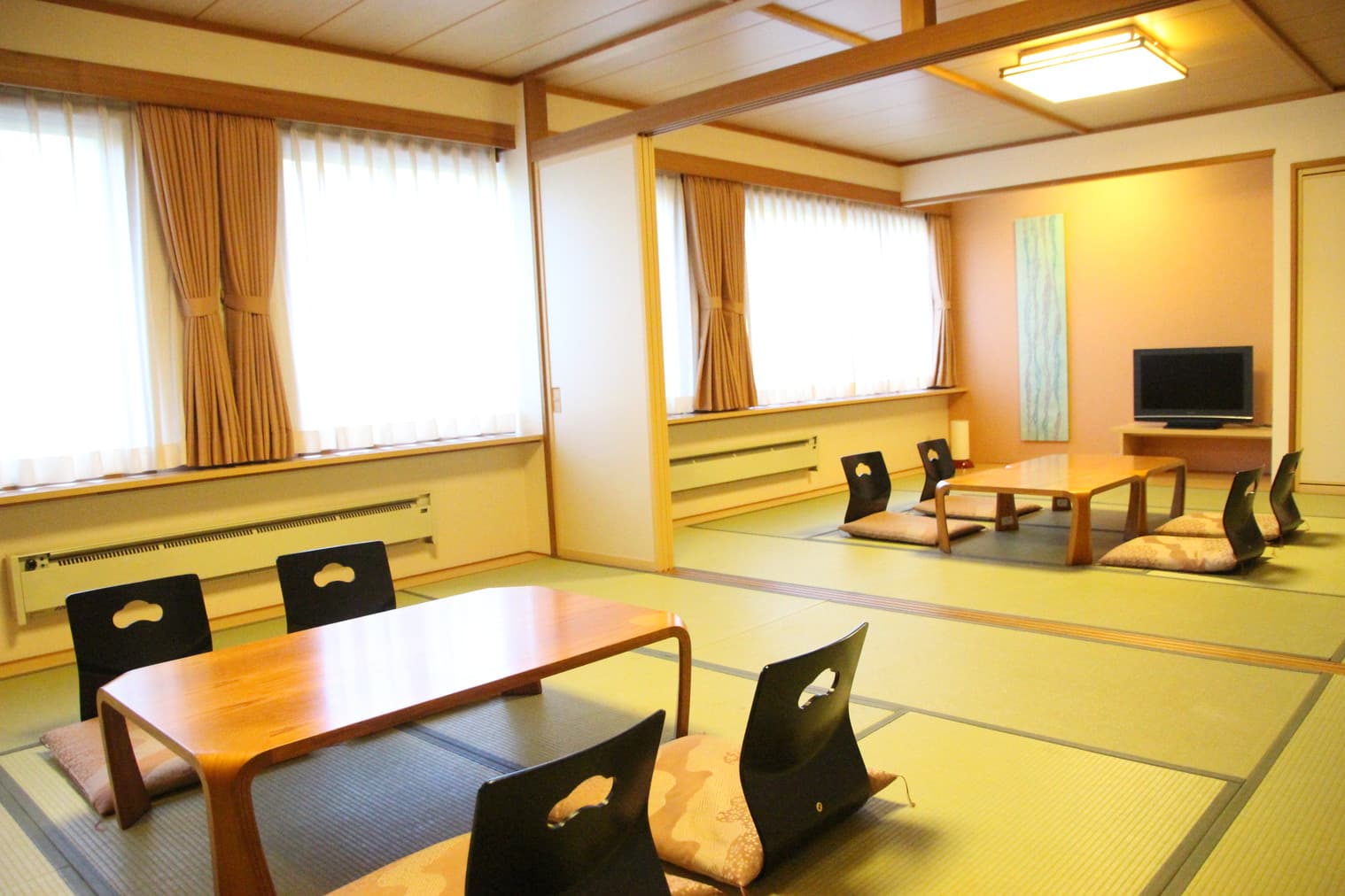 Onsen and Serene Inn GOKASANSO photo 3