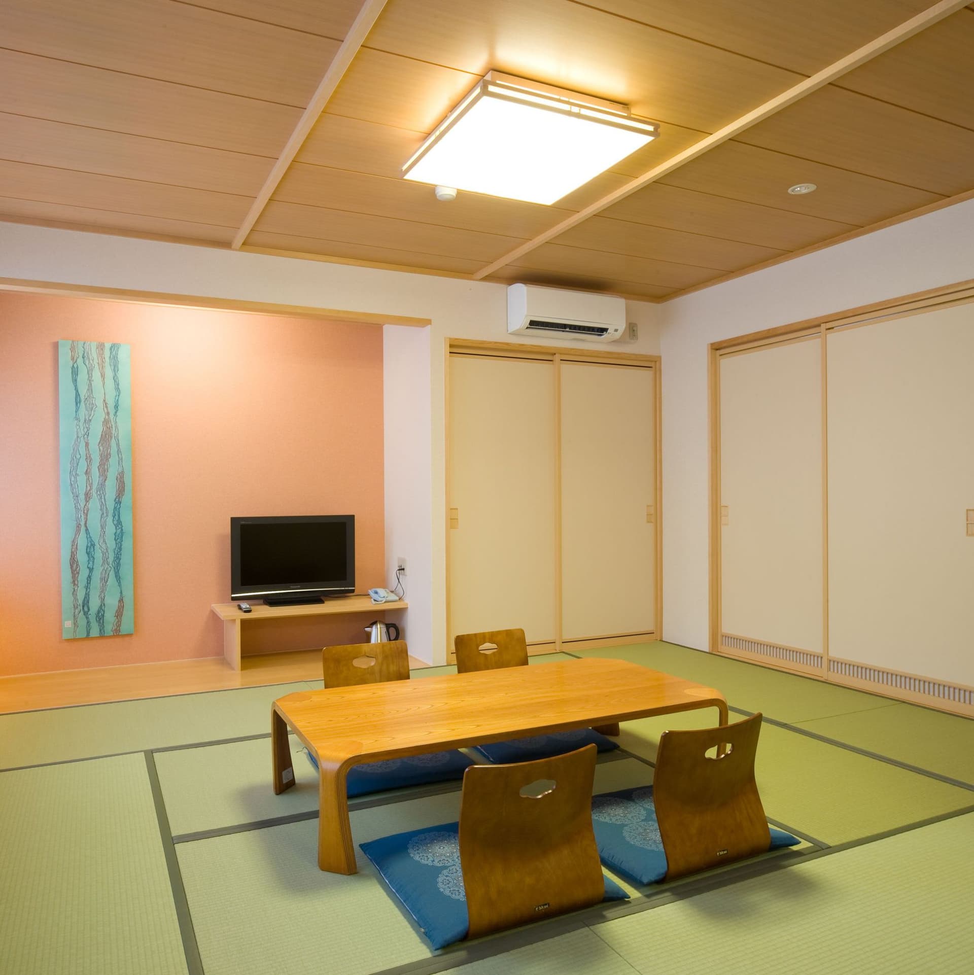 Onsen and Serene Inn GOKASANSO photo 2