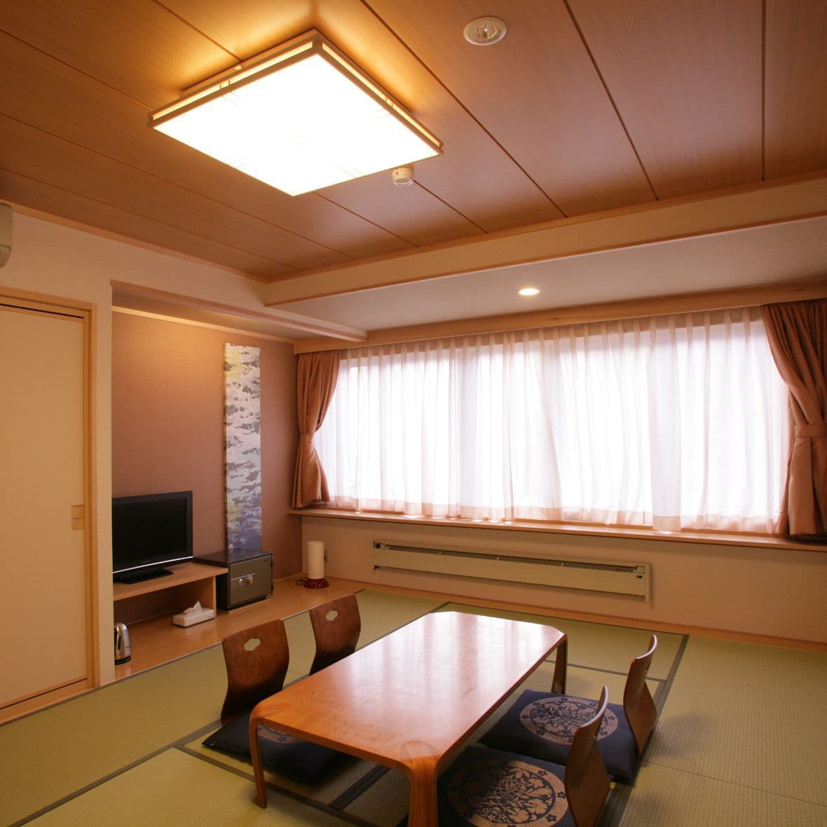Onsen and Serene Inn GOKASANSO