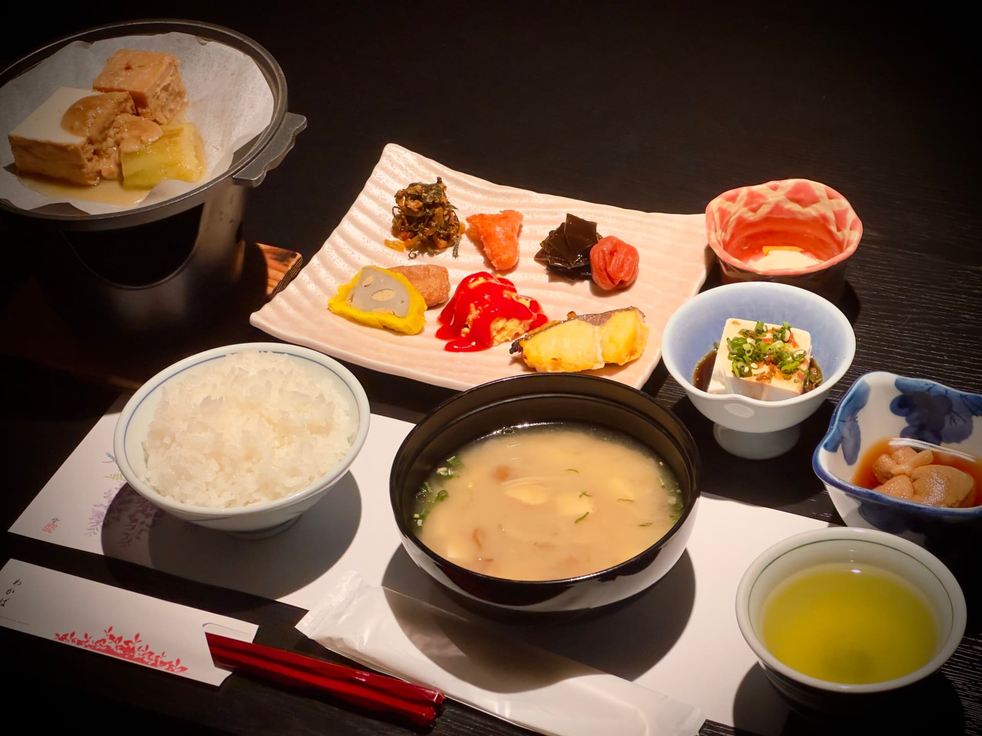 구로카와 온천 료칸 와카바 photo 6