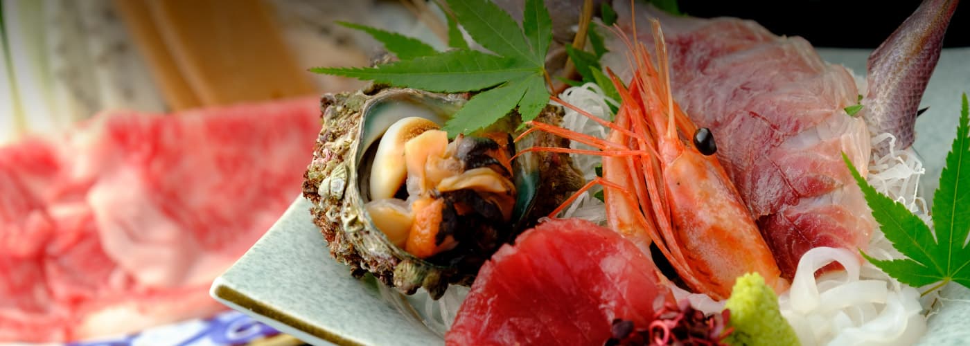 Creative Cuisine Shaped by the Seasons