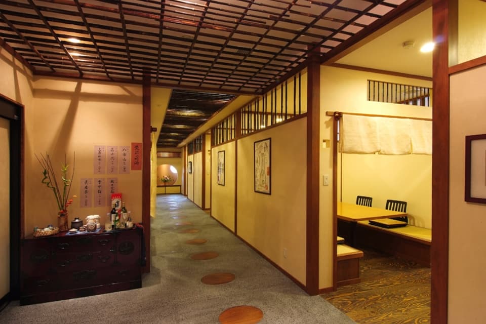 In-House Facilities