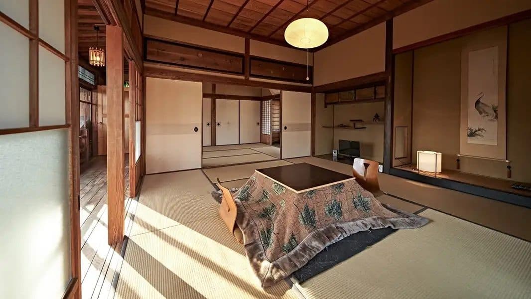 別府温泉　くつろぎの温泉宿　山田別荘