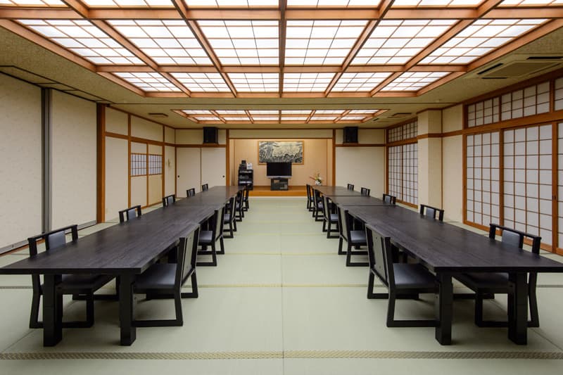 Banquet Hall and Additional Services