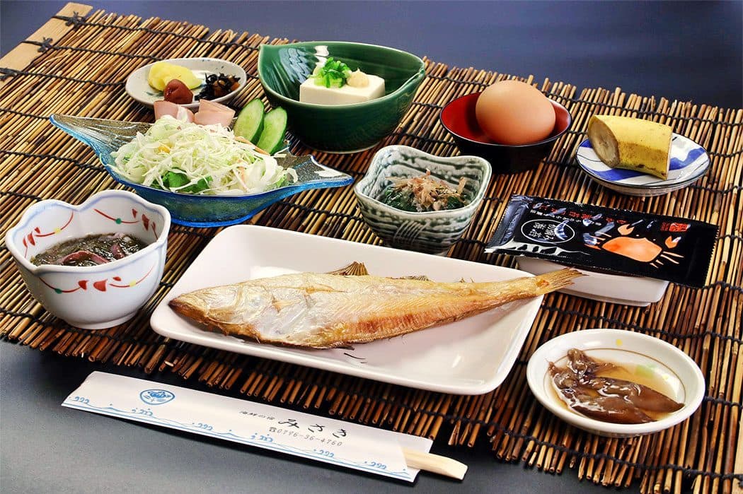 아침 식사와 식사 장소