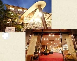 자오 온천 호텔 마쓰카네야 아넥스 photo 6