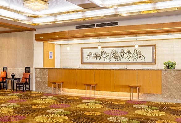 Onsen Culture, Enjoyed In-House
