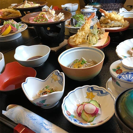 시오바라 온센 야마구치야 료칸 photo 6