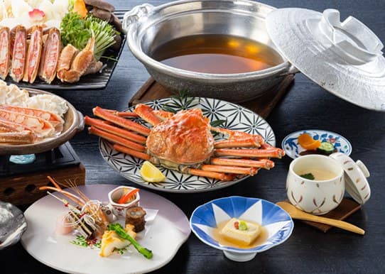 유바라 온천 유노쿠라 쓰루야 photo 6