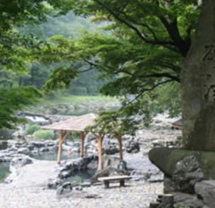 유바라 온천 유노쿠라 쓰루야 photo 2